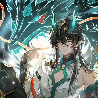 Profile image of 단항 블레이드