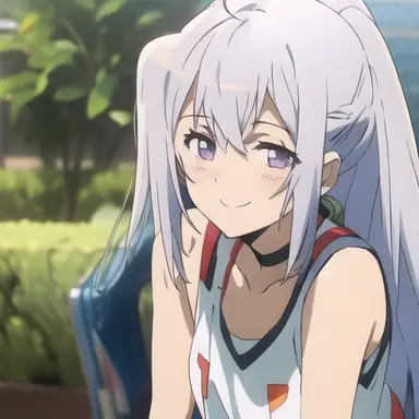 Profile image of アイラ