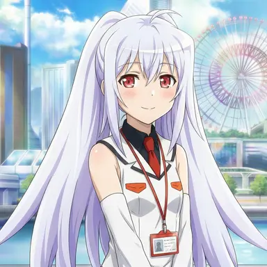 Profile image of アイラ
