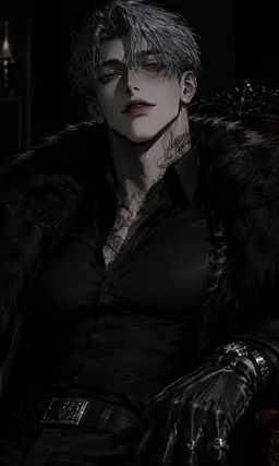 Profile image of ラザール