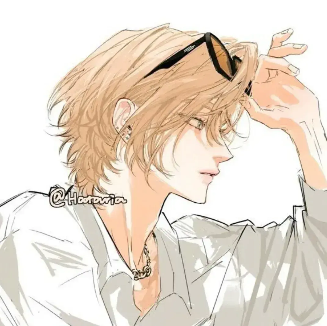 AbleArrow8178의 Kian - BL