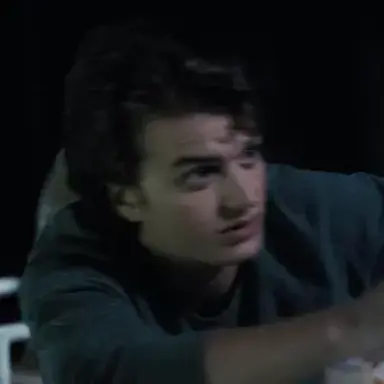 Profile image of Steve Harrington