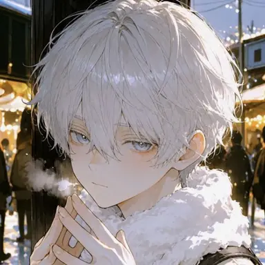 Profile image of 眞白