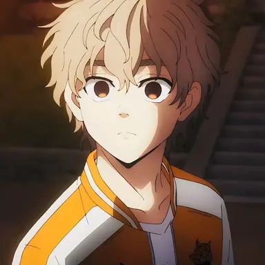 Profile image of Choji Tomiyama