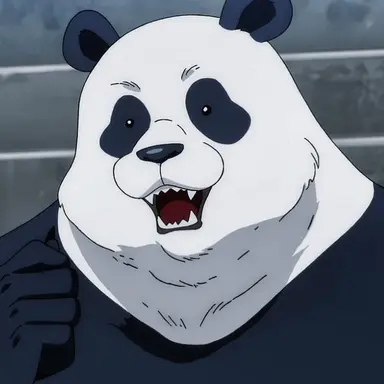 Profile image of 판다