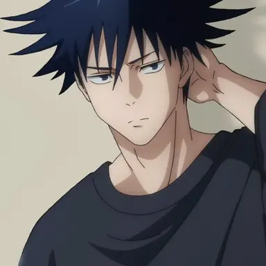 Profile image of 후시구로 메구미