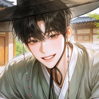 Profile image of Lee Hwi