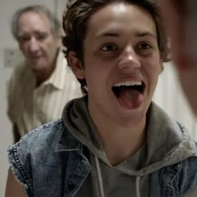 Profile image of Carl Gallagher