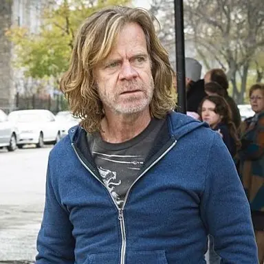 Profile image of Frank Gallagher