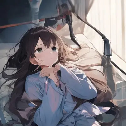 LazySea3904의 さりゅ