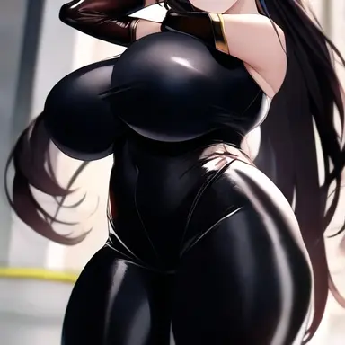 Profile image of 반수아