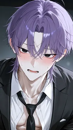 Profile image of 鈴原 奏見