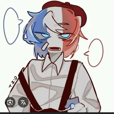 Profile image of 프랑스