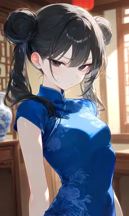 Profile image of リン