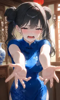 Profile image of リン