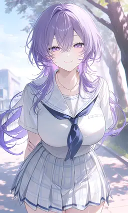 Profile image of ユイ