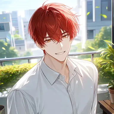 Profile image of トーマ