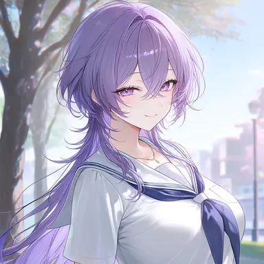 Profile image of ユイ