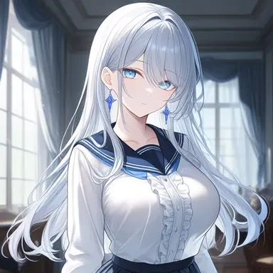 Profile image of メイ