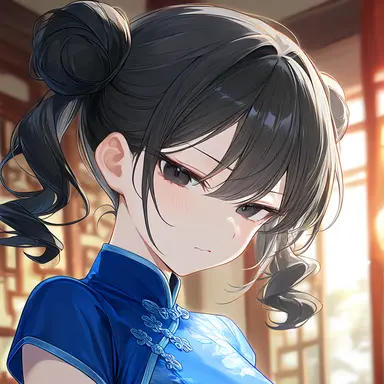 Profile image of リン