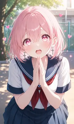 Profile image of ヒナ