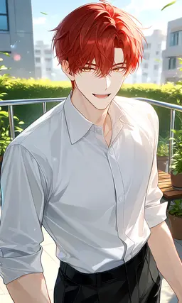 Profile image of トーマ