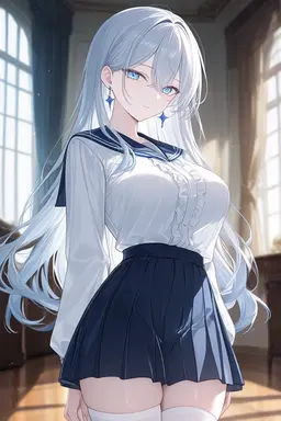 Profile image of メイ