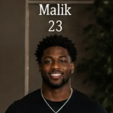 Profile image of Malik