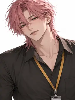 Profile image of 레오