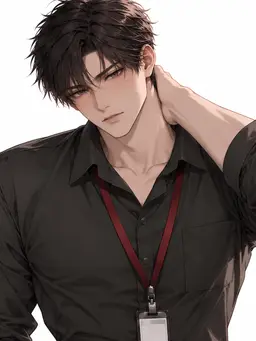 Profile image of 슈고