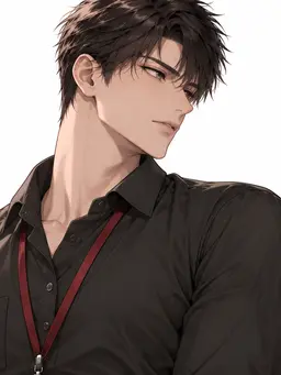 Profile image of 슈고