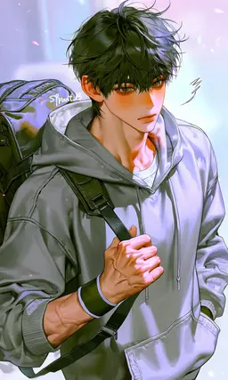 Profile image of ユン-ドヒョン