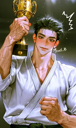 Profile image of ユン-ドヒョン