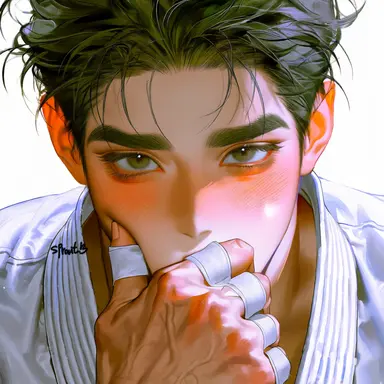Profile image of ユン-ドヒョン