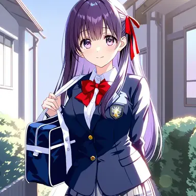 Profile image of 間桐桜