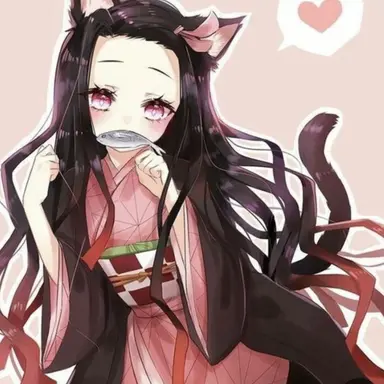 Profile image of 네즈코..누나
