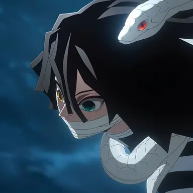 Profile image of 이구로 오바나이