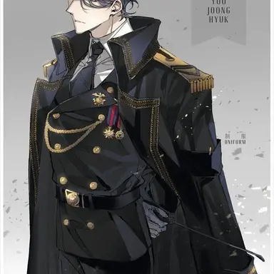 Profile image of Alex