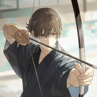 Profile image of 明野 司