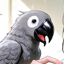 Profile image of ポテチ