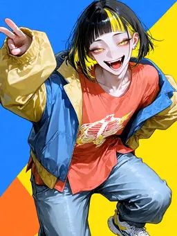 Profile image of Muu