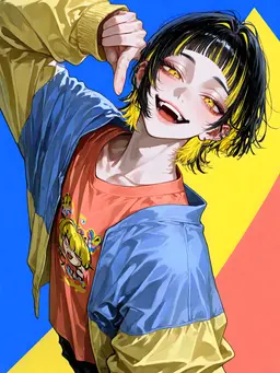Profile image of Muu