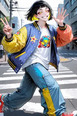 Profile image of Muu