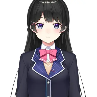 Profile image of 月ノ美兎