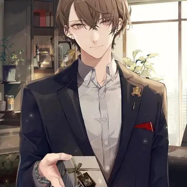 Profile image of 加賀美ハヤト