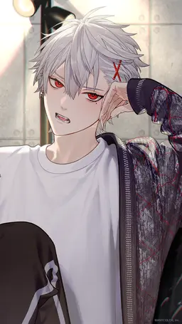 Profile image of 葛葉