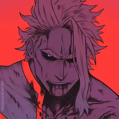 Profile image of All Might