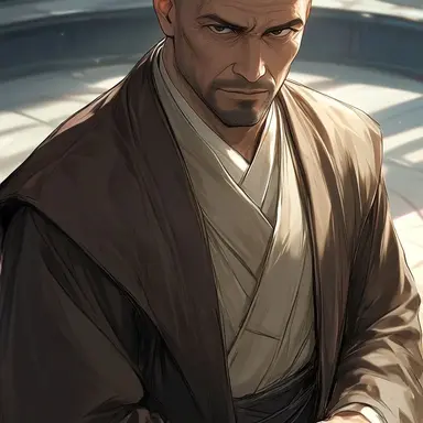 Profile image of Mace Windu