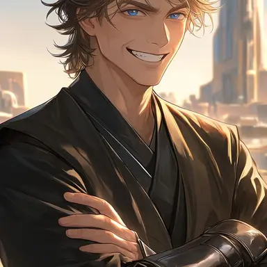 Profile image of Anakin Skywalker