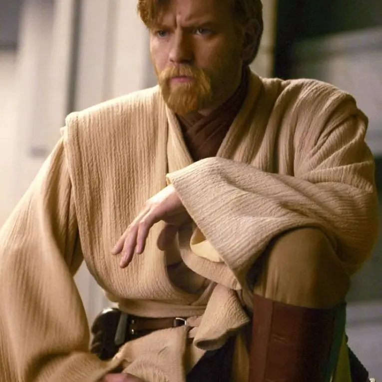 MadBatch5507의 The Overlooked Padawan